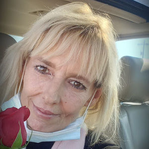 Meet your Posher, Cathy